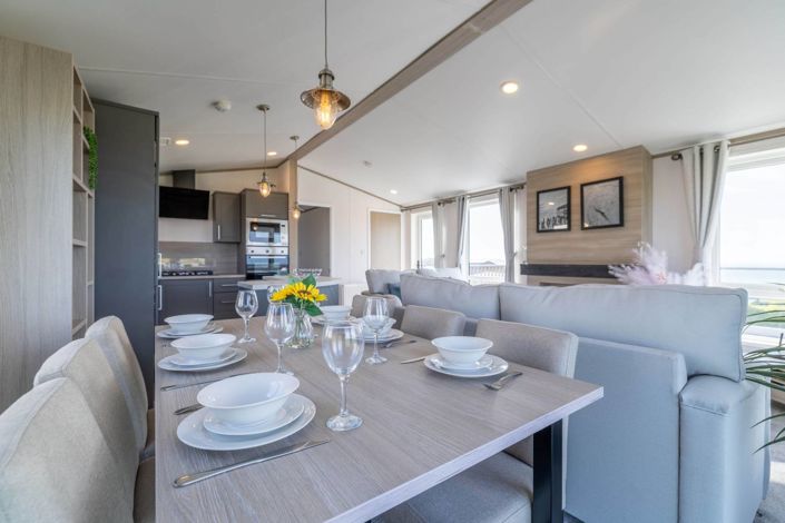 Image No.11-2 Bed Park Home for sale