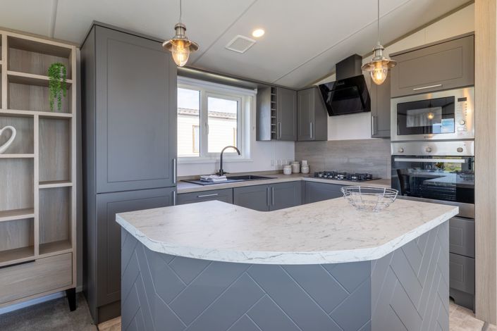 Image No.13-2 Bed Park Home for sale