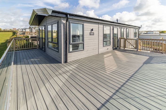 Image No.3-2 Bed Park Home for sale