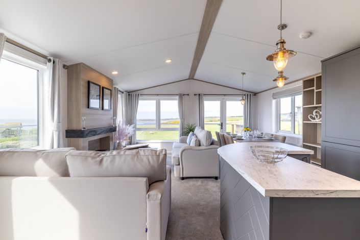 Image No.5-2 Bed Park Home for sale