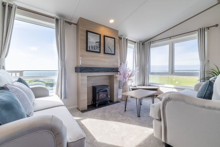 Image No.6-2 Bed Park Home for sale