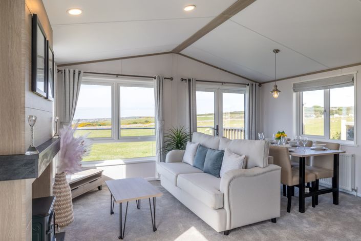 Image No.7-2 Bed Park Home for sale