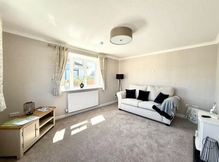 Image No.12-2 Bed Park Home for sale