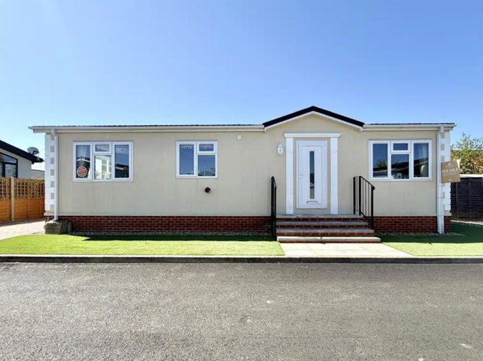 Image No.3-2 Bed Park Home for sale