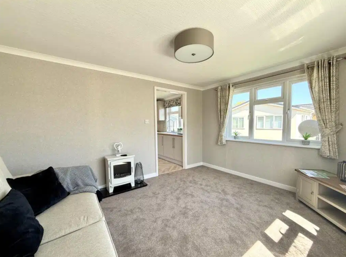 Image No.5-2 Bed Park Home for sale