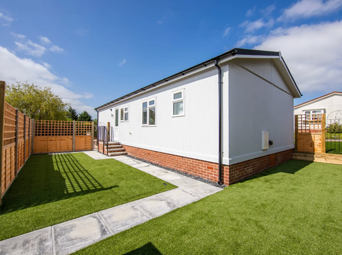 Image No.10-2 Bed Park Home for sale