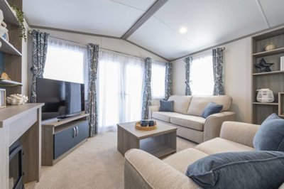 1 - Tarporley, Park Home