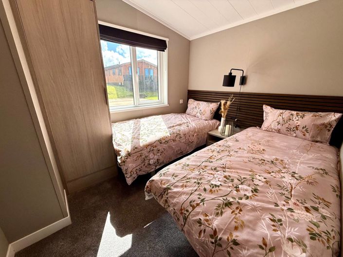 Image No.16-2 Bed Park Home for sale