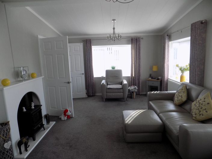 Image No.11-2 Bed Park Home for sale