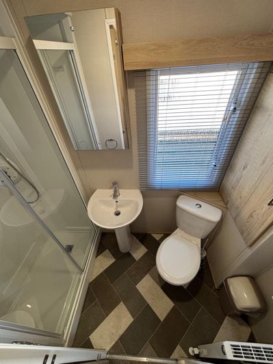 Image No.8-2 Bed Park Home for sale