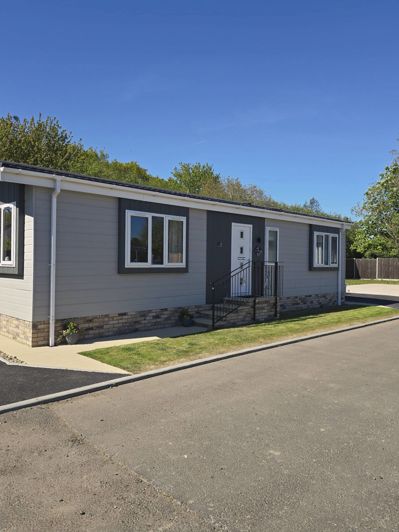 Image No.2-Park Home de 2 chambres à vendre à Great Yarmouth