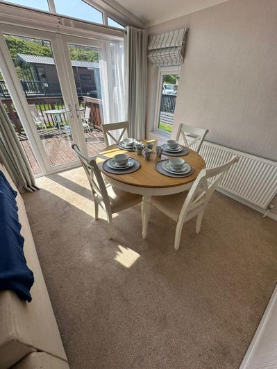 Image No.4-2 Bed Park Home for sale