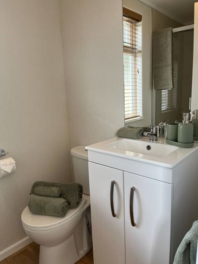 Image No.2-2 Bed Park Home for sale