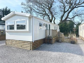 1 - Carnforth, Park Home