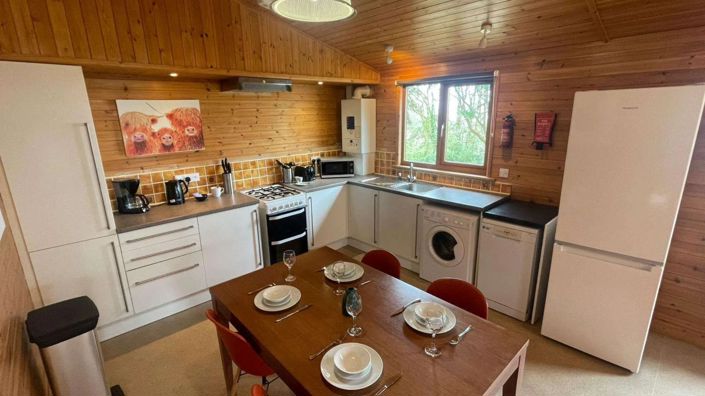 Image No.2-2 Bed Park Home for sale