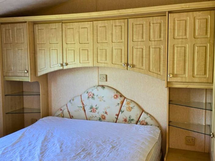 Image No.5-Park Home de 2 chambres à vendre à Silloth