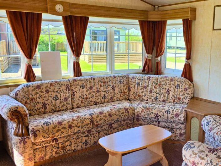 Image No.7-Park Home de 2 chambres à vendre à Silloth