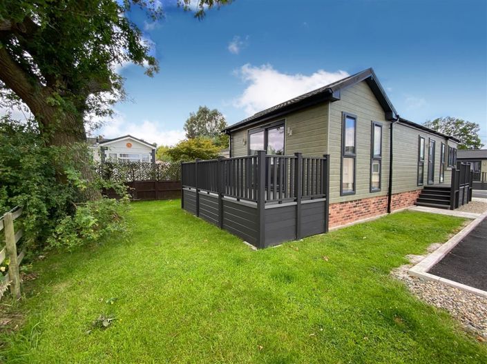 Image No.3-2 Bed Park Home for sale