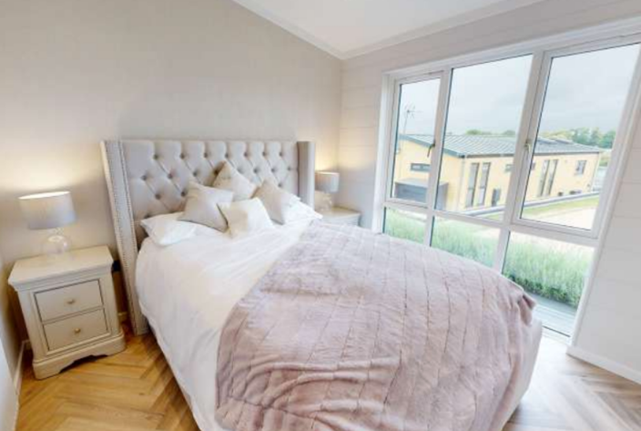 Image No.3-2 Bed Park Home for sale