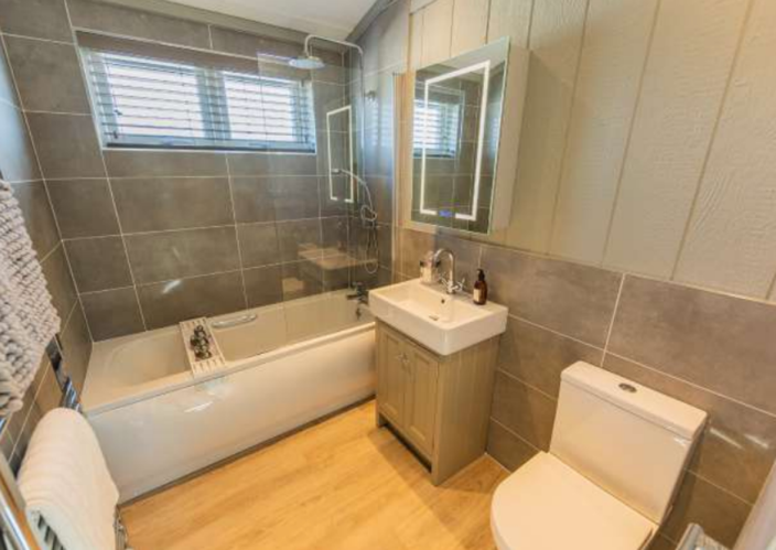 Image No.4-2 Bed Park Home for sale