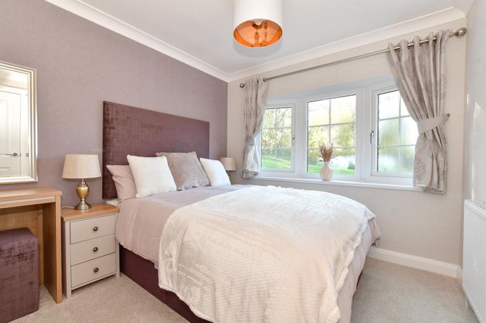 Image No.24-2 Bed Park Home for sale