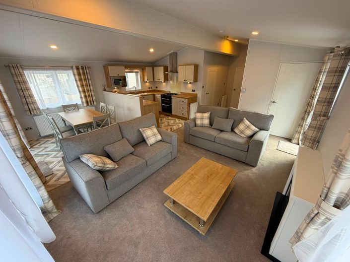 Image No.12-2 Bed Park Home for sale
