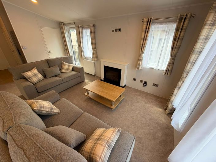 Image No.13-2 Bed Park Home for sale