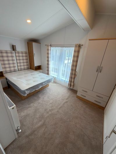 Image No.6-2 Bed Park Home for sale