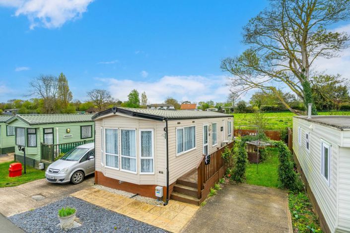 Image No.10-2 Bed Park Home for sale