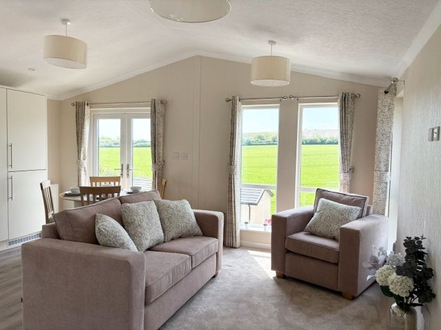 Image No.2-2 Bed Park Home for sale