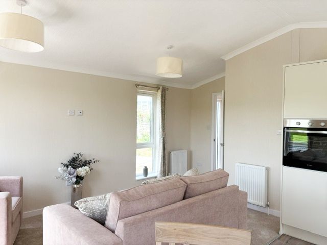 Image No.6-2 Bed Park Home for sale