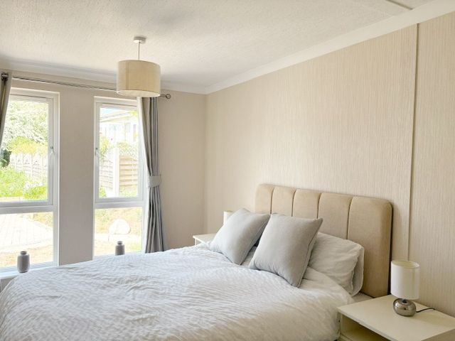 Image No.9-2 Bed Park Home for sale