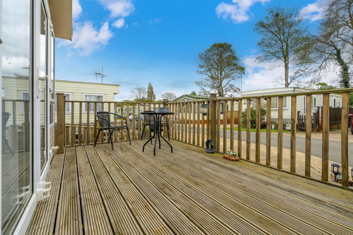 Image No.2-2 Bed Park Home for sale