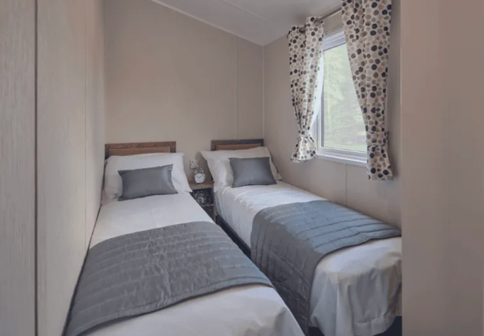 Image No.8-2 Bed Park Home for sale