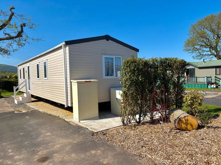 Image No.2-3 Bed Park Home for sale