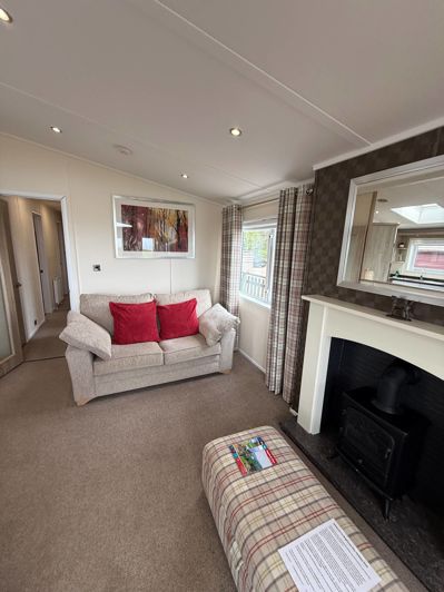 Image No.20-3 Bed Park Home for sale