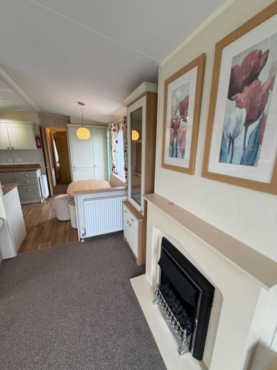 Image No.6-2 Bed Park Home for sale