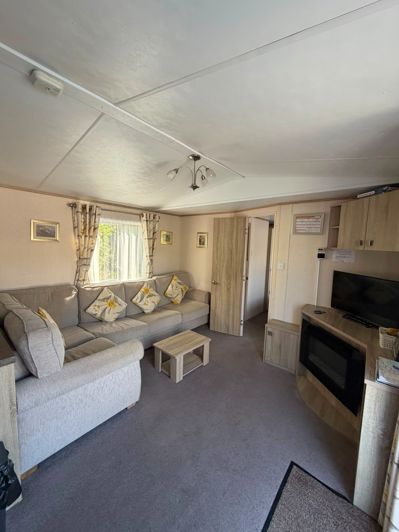 Image No.4-2 Bed Park Home for sale