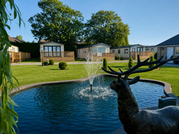 1 - Leeds, Park Home
