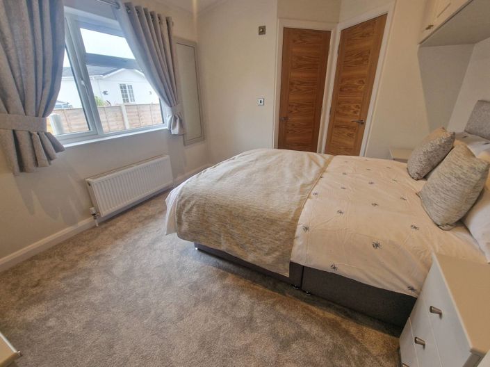 Image No.14-2 Bed Park Home for sale