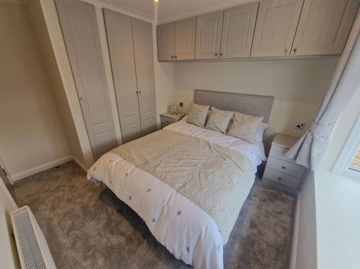 Image No.2-2 Bed Park Home for sale