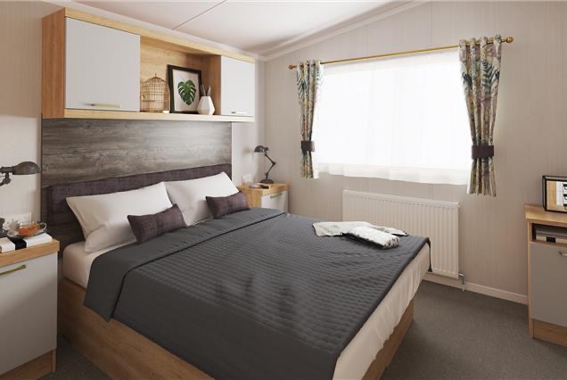 Image No.2-2 Bed Park Home for sale