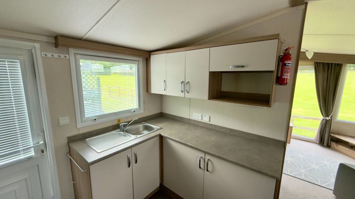 Image No.7-3 Bed Park Home for sale