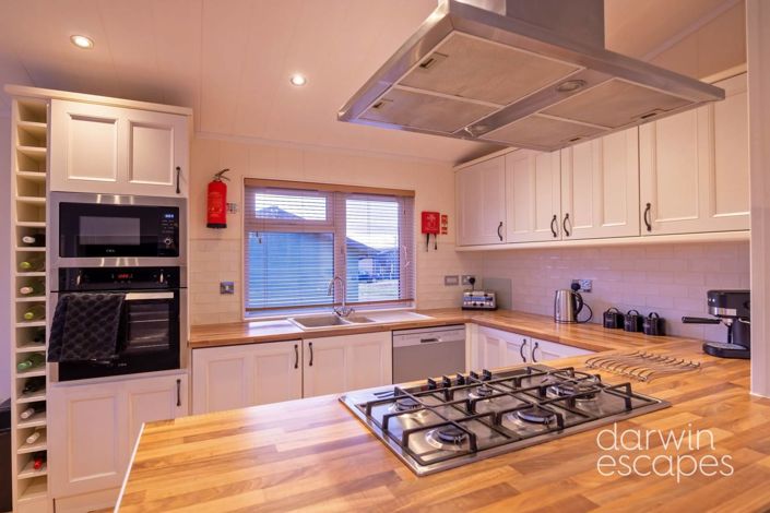 Image No.4-3 Bed Park Home for sale