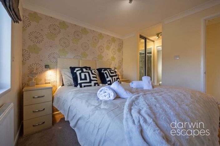 Image No.6-2 Bed Park Home for sale