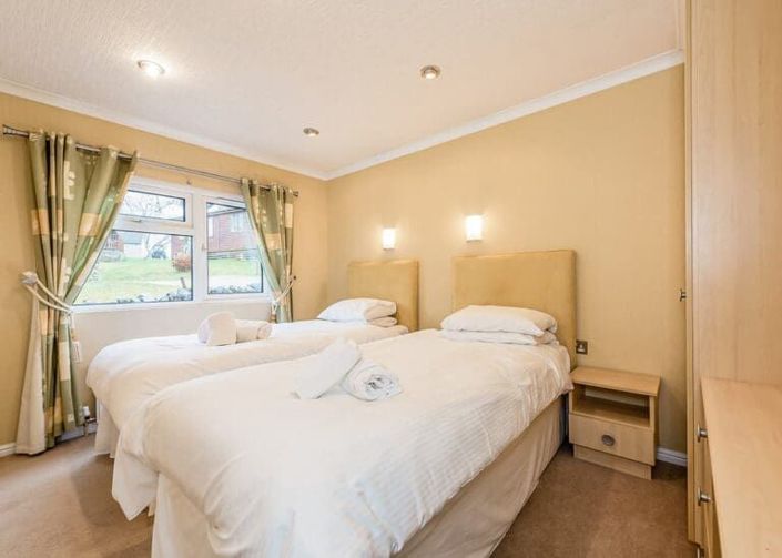 Image No.7-2 Bed Park Home for sale