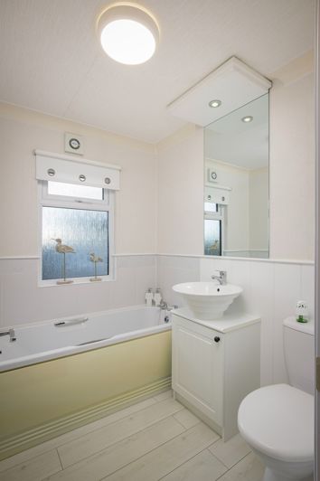 Image No.8-2 Bed Park Home for sale