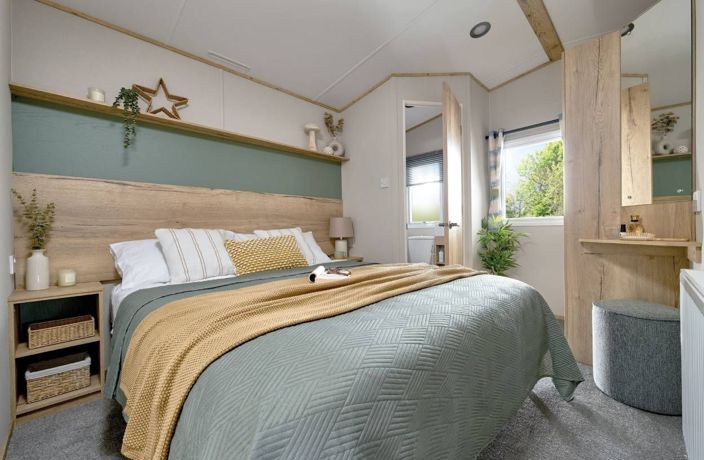 Image No.8-2 Bed Park Home for sale