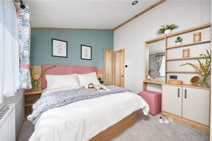 Image No.12-2 Bed Park Home for sale