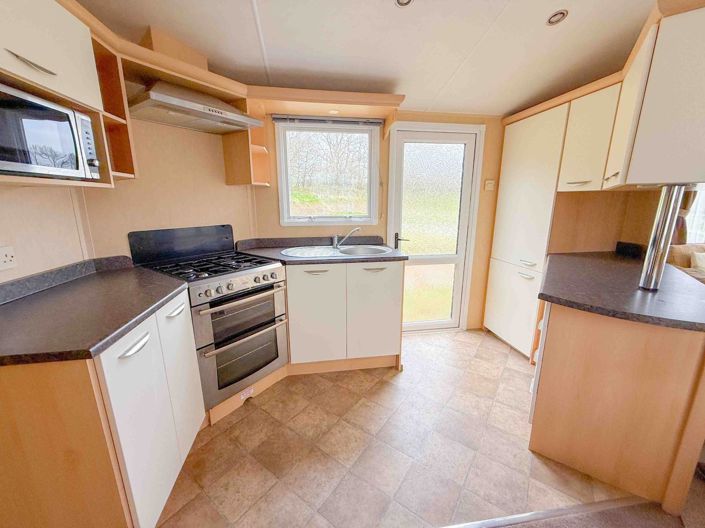 Image No.6-2 Bed Park Home for sale